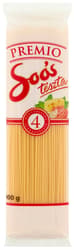 Soós Premio spaghetti 4 eggs dry pasta