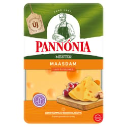 Pannonia Mester Maasdam - Sliced