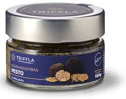 Triffla Szarvasgombás pesztó