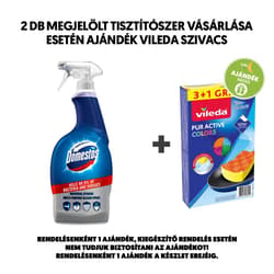 Domestos Universal Hygiene Disinfectant cleaning spray