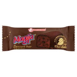 Magija Csokoládés túródesszert