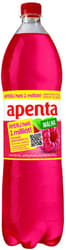 Apenta szénsavas üdítőital - Málna