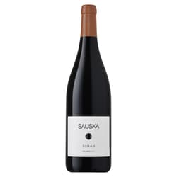 Sauska Syrah Villány 14%