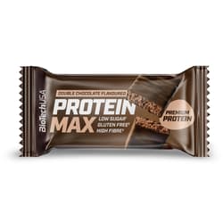 BioTechUSA Protein Max dupla csokoládé