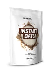 BiotechUSA Instant zab - Csokoládé