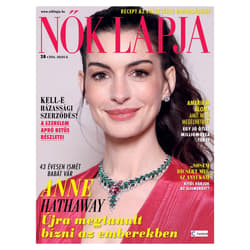 Nők Lapja