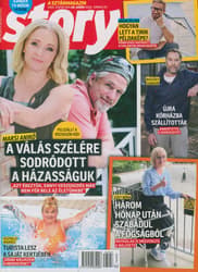 Story a sztármagazin