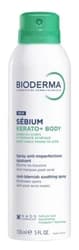 Bioderma Sébium Kerato+ body spray 150ml