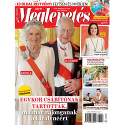 Meglepetés