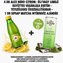 Alce Nero BIO Citromlé