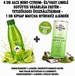 Alce Nero BIO Limelé