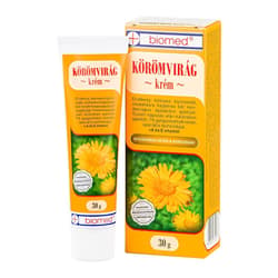 Biomed calendula cream 30g