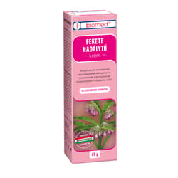 Biomed Blackthorn cream 60g