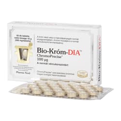 Bio-Króm DIA tabletta 60 db