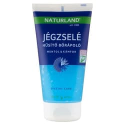 Naturland ice gel 140ml