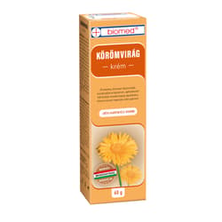 Biomed Körömvirág krém 60g
