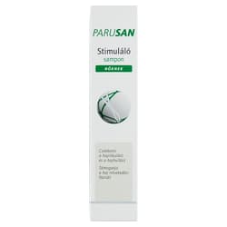 Parusan Stimulating Shampoo for Women 200ml