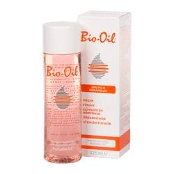 Bio-Oil® bőrápoló olaj 125ml