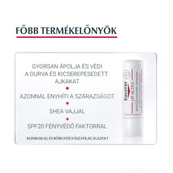 Eucerin pH5 Lip Active 4,8g