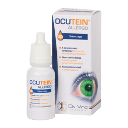 Ocutein Allergo eye drops 15ml