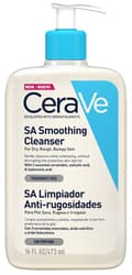 CeraVe SA bőrsimító tisztító gél 473ml