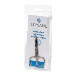 LIVSANE nail clippers 1x