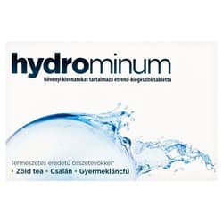 Hydrominum tablet 30x
