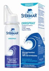 Stérimar nasal spray 100ml