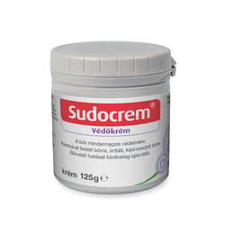 Sudocrem protective cream against diaper rash 125g