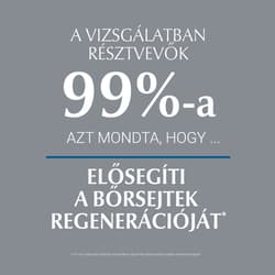 Eucerin Hyaluron-Filler Ráncfeltöltő éjszakai arckrém 50ml
