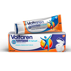 Voltaren Emulgel FORTE 20mg/g gel 100g