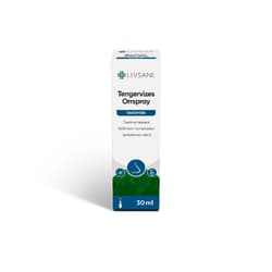 LIVSANE Izotóniás Tengervizes orrspray 30ml