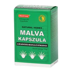 DR.CHEN Mallow capsules 500 mg 30x