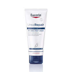 Eucerin UreaRepair PLUS 10% urea foot cream 100ml