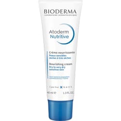 BIODERMA Atoderm Nutritive Cream 40ml