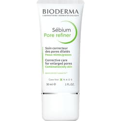 BIODERMA Sébium Pore Refiner pore tightening cream 30ml