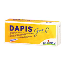 Dapis insect bite soothing gel 40g