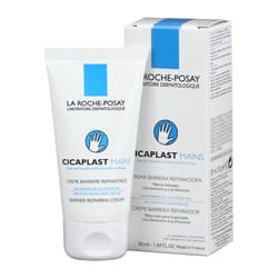 La Roche-Posay Cicaplast hand cream 50ml