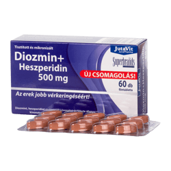Jutavit Diozmin-Hesperidin tablets 60x