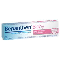 Bepanthen Baby Ointment 30g