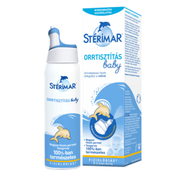 Stérimar Baby nasal spray 100ml