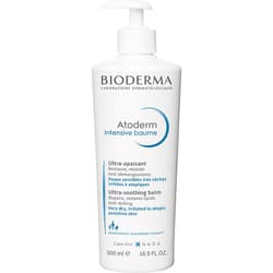 BIODERMA Atoderm Intensive balzsam 500ml