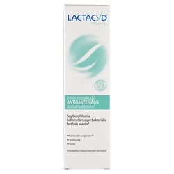 Lactacyd Pharma intim mosakodó Antibakteriális hatóanyagokkal 250ml