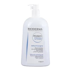 BIODERMA Atoderm Intensive Moussant gél 1000ml