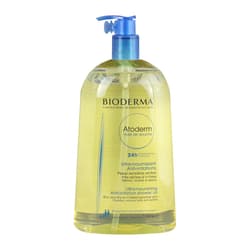BIODERMA Atoderm olajtusfürdő 1000ml