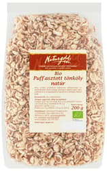 NaturGold BIO puffasztott tönköly natúr