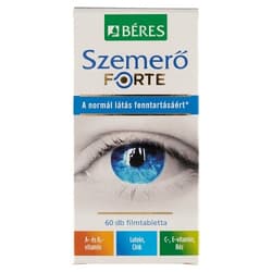 Béres Szermerő Forte filmtabletta 60 db