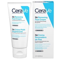 CeraVe Renewing Foot Cream 88ml