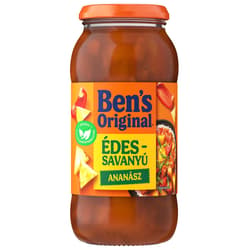 Ben's Original Sweet & Sour Sauce with Pineapples