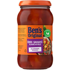 Ben's Original édes-savanyú mártás